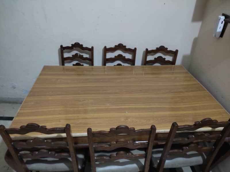 dinning table 13