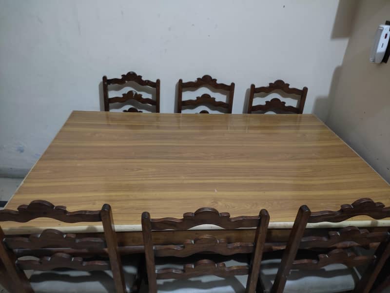 dinning table 18