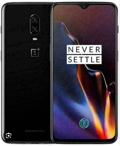 OnePlus 6t non pta don't call onli es nbr pr rabta kry 03212285402
