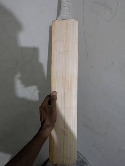 UMZ Black Edition Bat