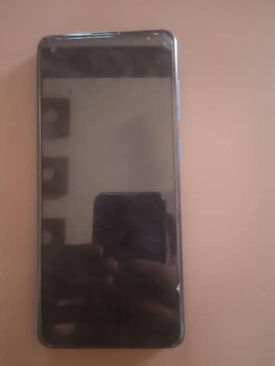 Samsung A21 Pta Dual official