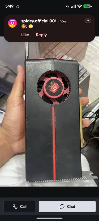 Amd Hd 5770 1gb