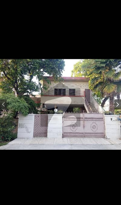 1 Kanal House for Sale in Lahore Cantt – Prime Location