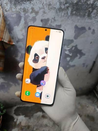 SAMSUNG S21 ULTRA 12/256