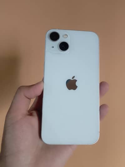 iPHONE 13 PTA APPROVED WATERPACK SEALED