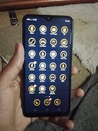 oppo a5s