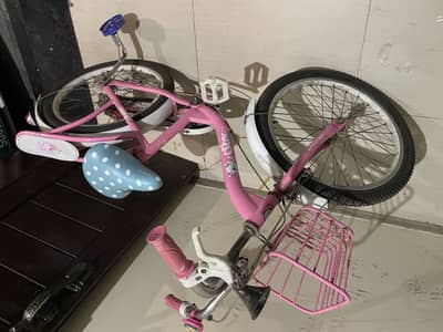 Kids cycle 20 inch