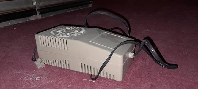 12 Watt Supply
