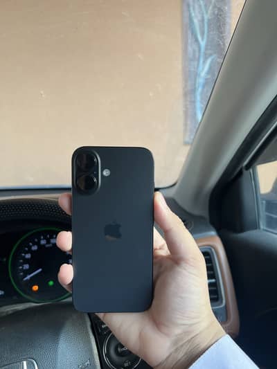 iphone 16 (JV)