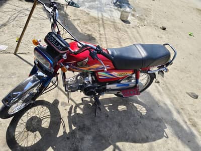farsh condition baike 2020 dono tyear new garari seat new batry new