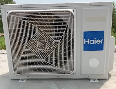 Ac DC inverter Haier