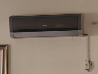 Gree g10 inverter