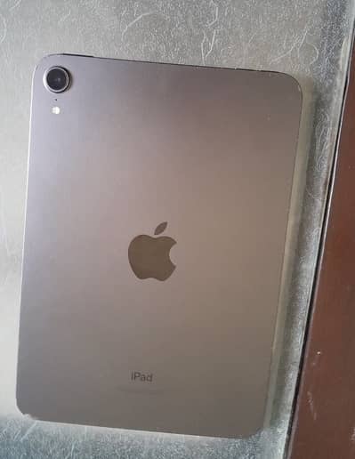 iPad mini 6 64 gb good condition