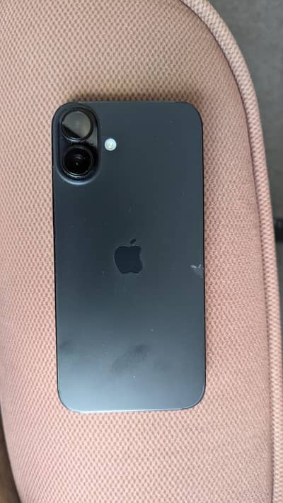 IPhone 16+