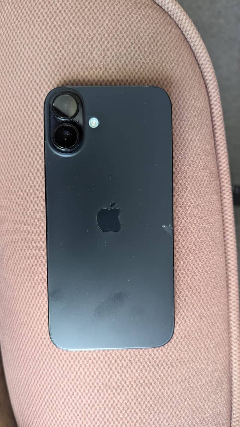 IPhone 16+ 0
