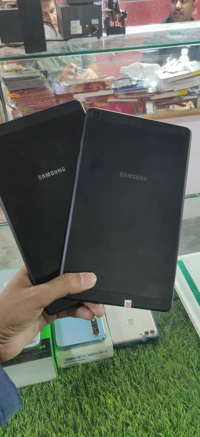 Samsung Tab A 8.0  2019