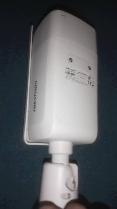 4mp motorized lens veryfocal Camera