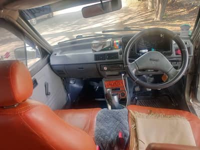 car mehran
