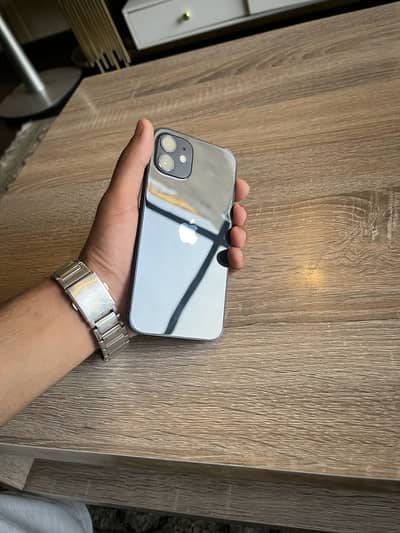 iPHONE 12 FACTORY UNLOCK Sim Working