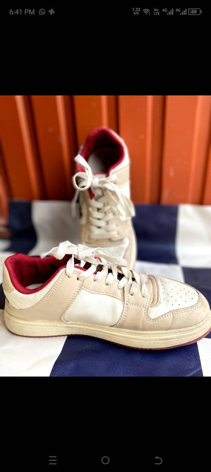 Shoes 5