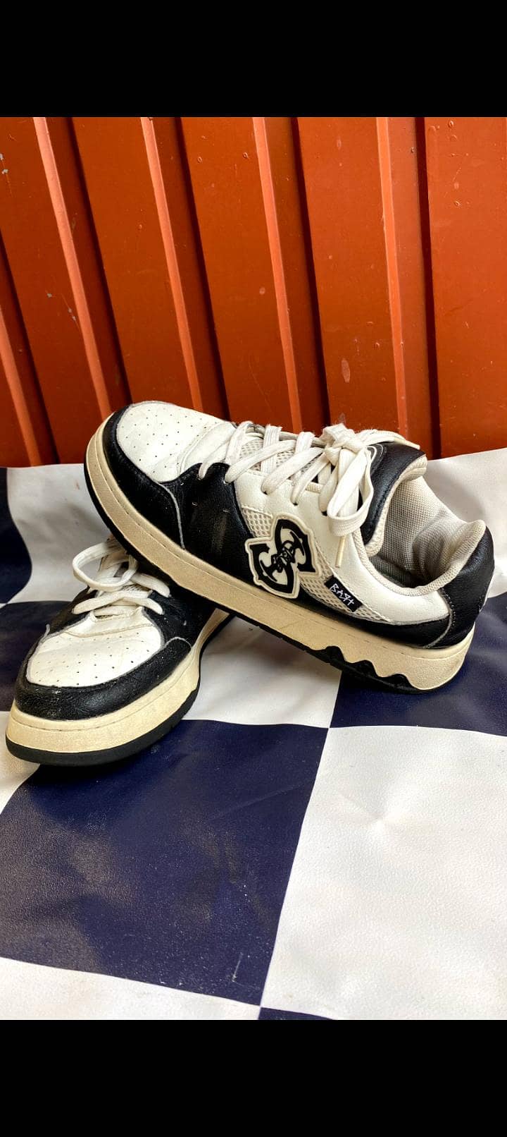 Shoes 8