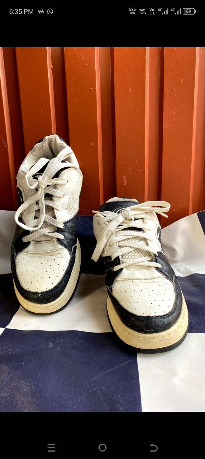 Shoes 9