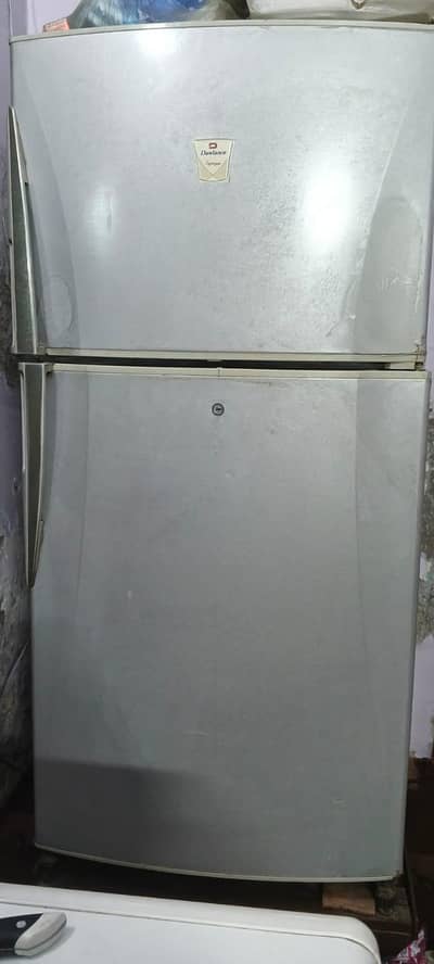 Dawlance Refrigerator Full Size