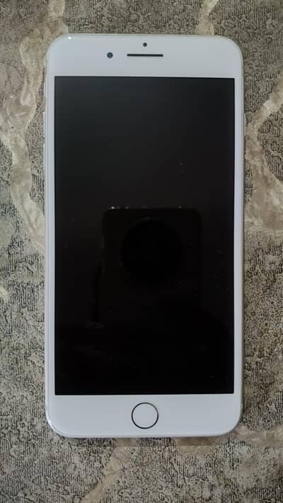 iphone 8 plus PTA 4/128 lush condition