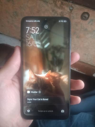 Redmi 8 pta