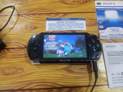 Sony PSP 1001 FAT