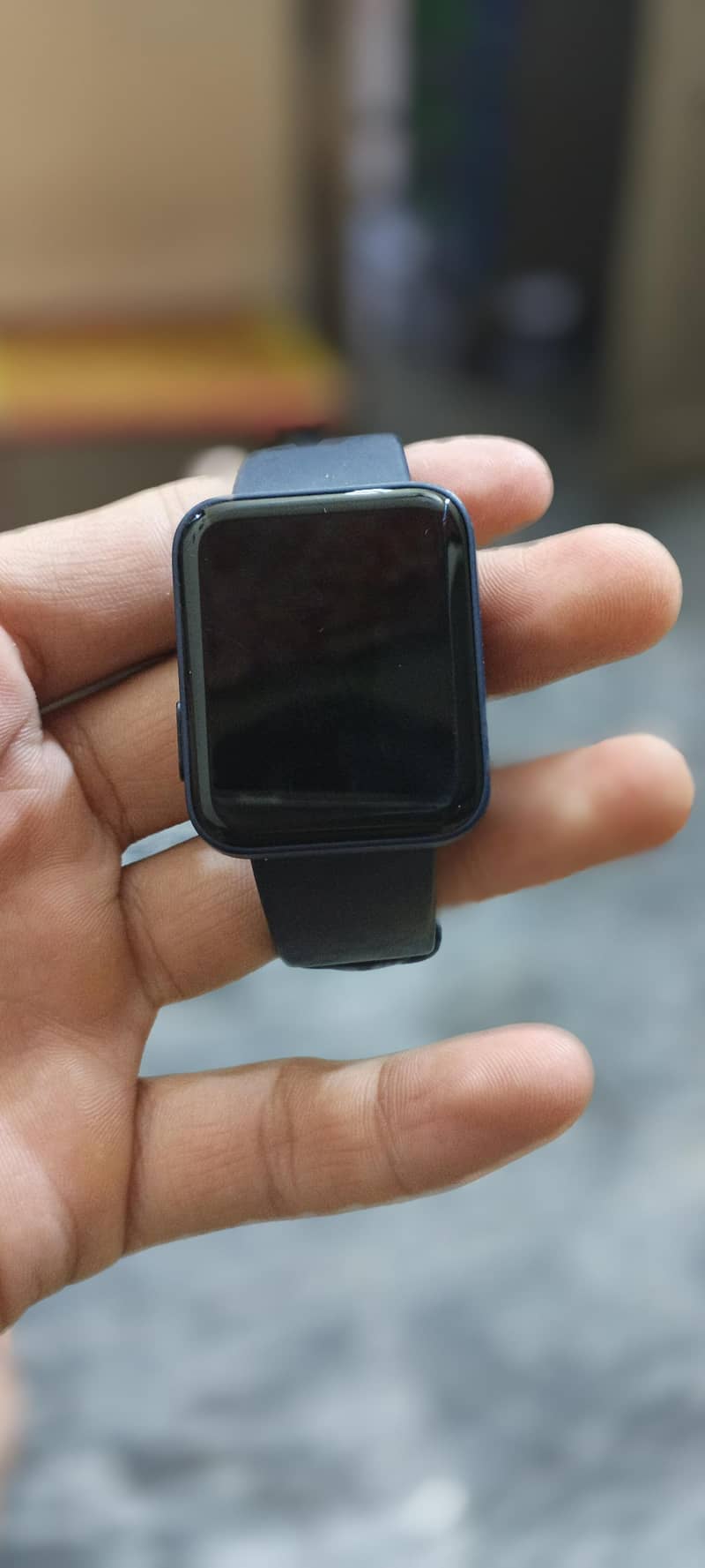 Mi watch 1