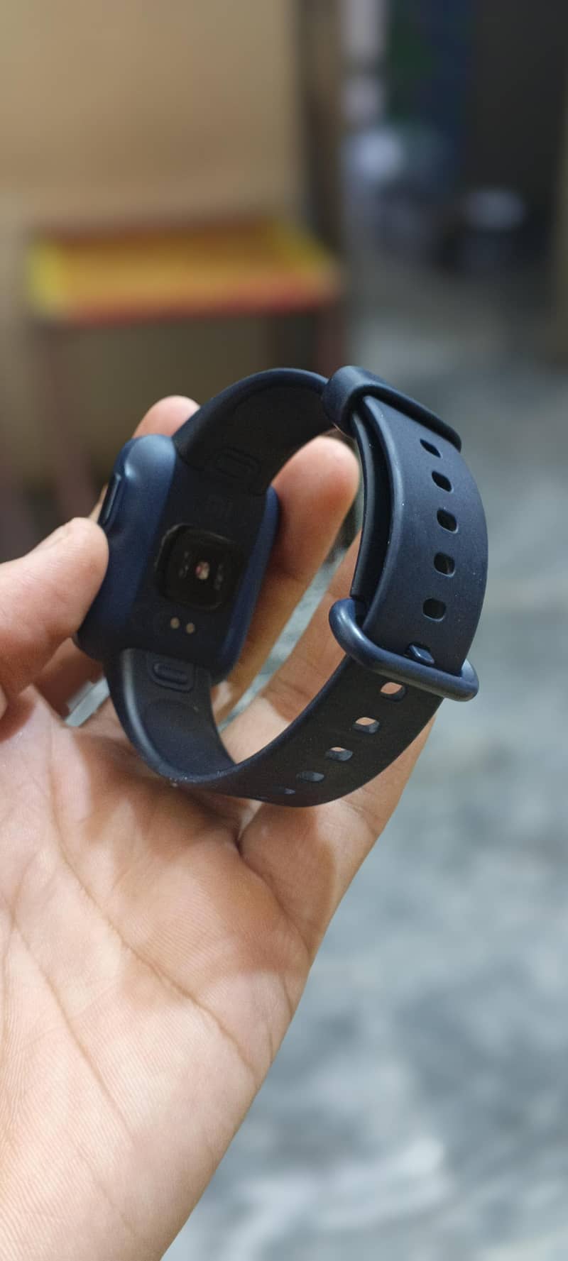 Mi watch 4