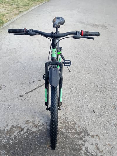 Gear Cycle for Sale
