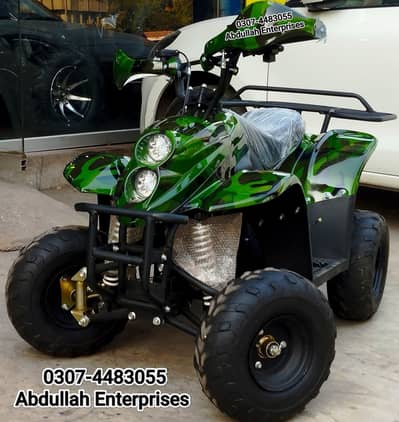 70cc commando colour sport model ATV Quad Bike for sale
