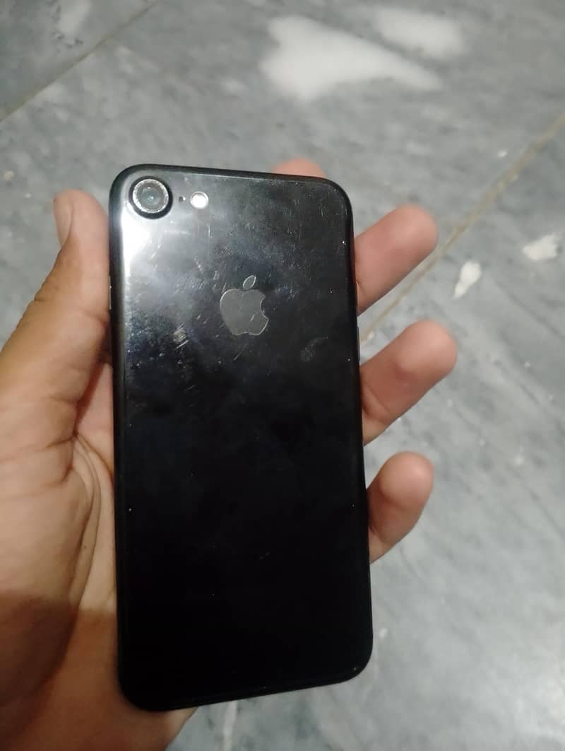 iphone 7 0