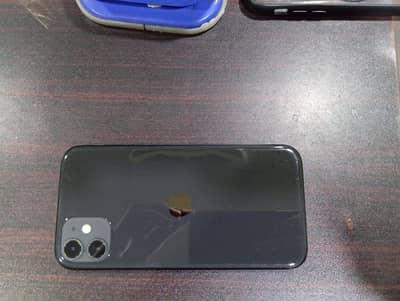 iPhone 11 approved
