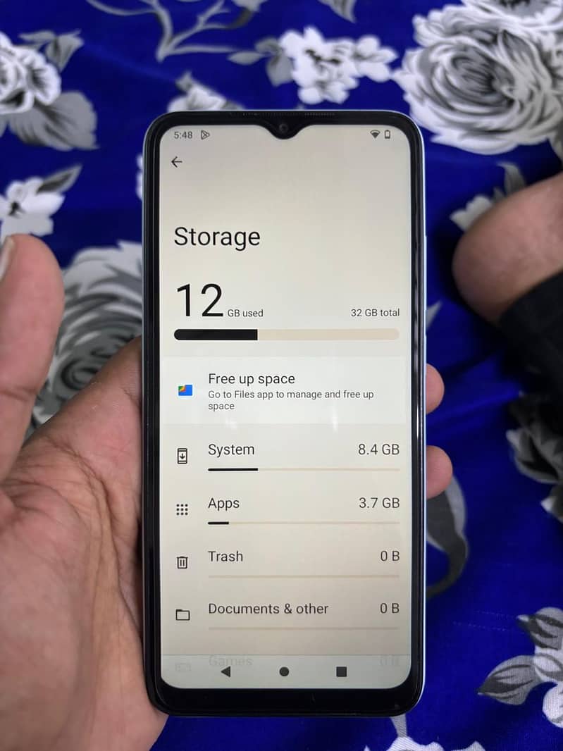 redmi A1 plus 3
