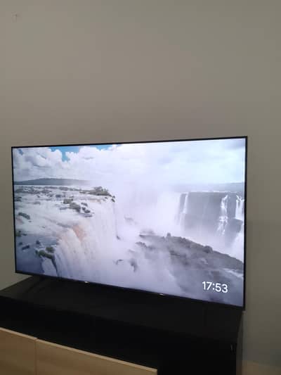 65 inch TCL Led