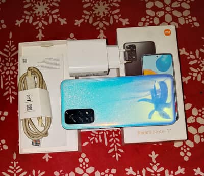 Redmi Note 11