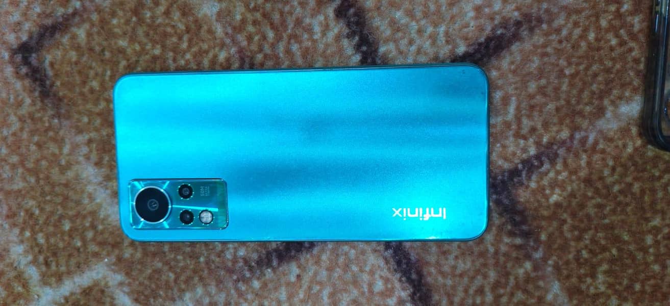 infinix note 11 1