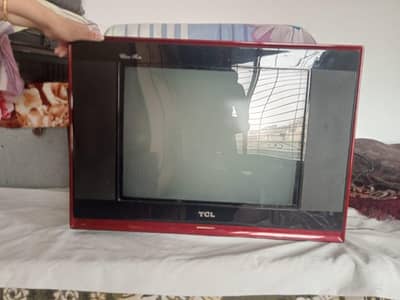 TCL TV