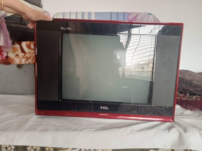 TCL TV 0