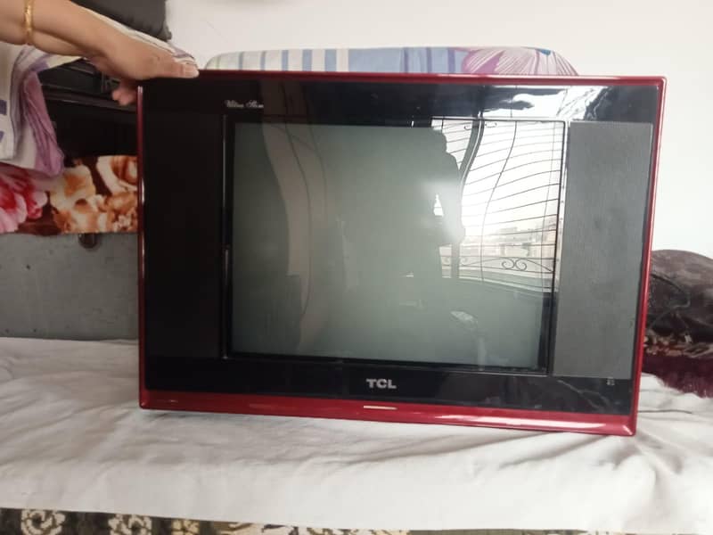 TCL TV 1