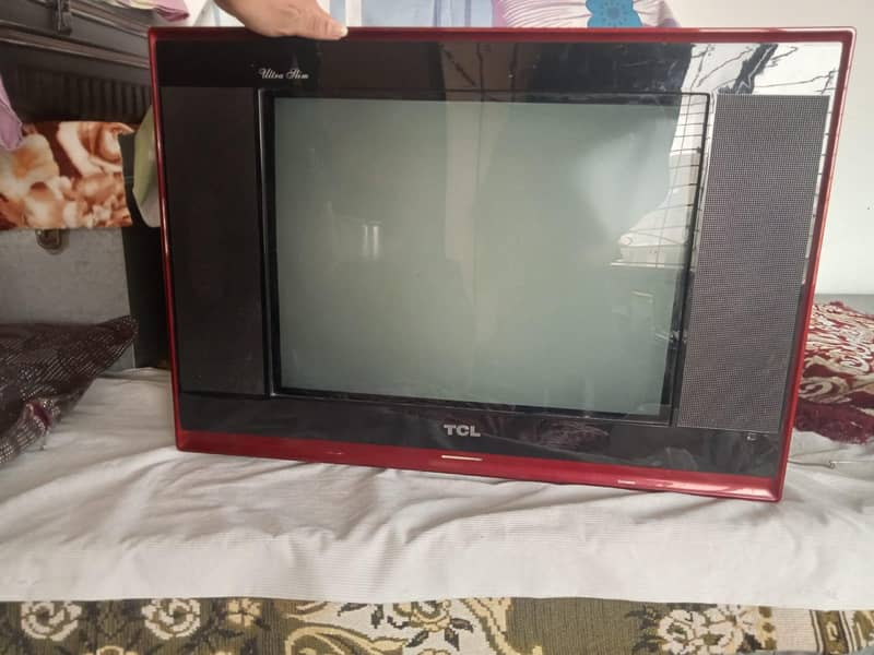 TCL TV 2