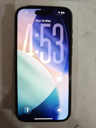 I phone 16 non pta