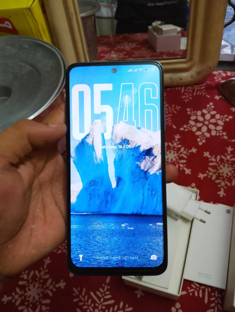 Redmi note 11 1