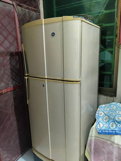 PEL fridge medium size