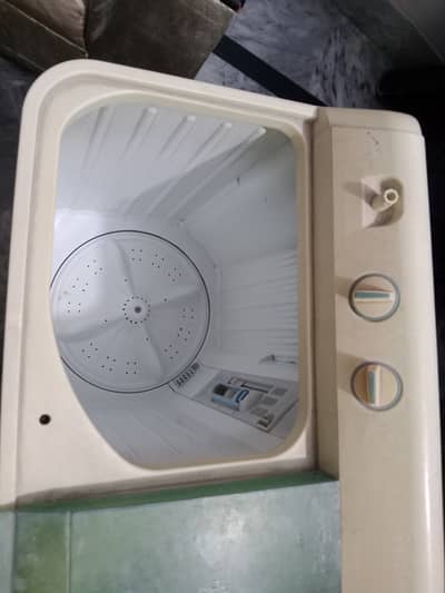 washing mchine sle