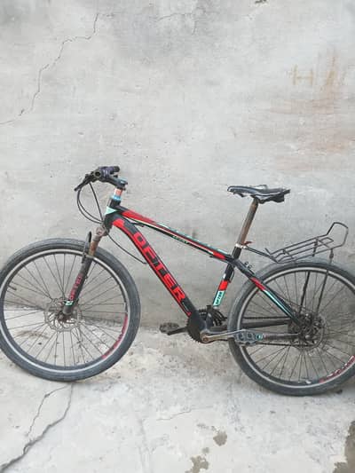 ofter original cycle