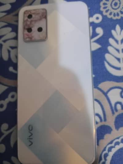 4 ,64 Mai hai panel change bagi no issue daba with charger